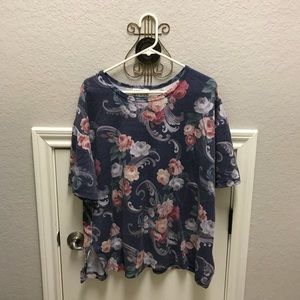 Ladies blouse